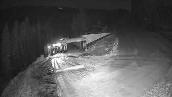 Červenohorské sedlo