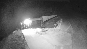 Červenohorské sedlo