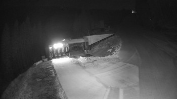 Červenohorské sedlo