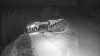 Červenohorské sedlo