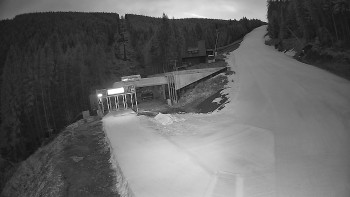 Červenohorské sedlo