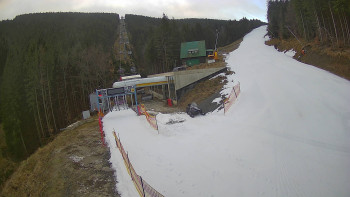 Červenohorské sedlo