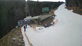 Červenohorské sedlo