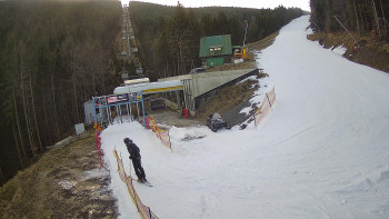 Červenohorské sedlo