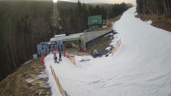 Červenohorské sedlo