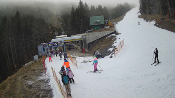 Červenohorské sedlo