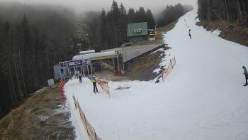 Červenohorské sedlo