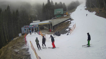 Červenohorské sedlo