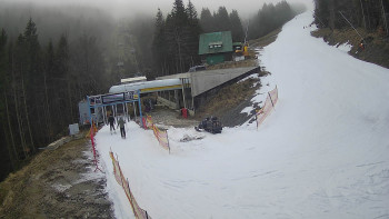 Červenohorské sedlo