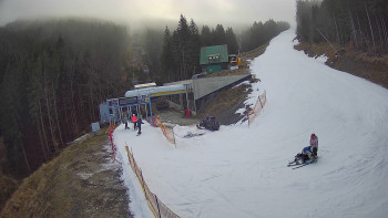 Červenohorské sedlo