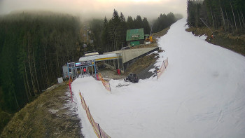 Červenohorské sedlo