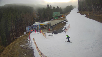 Červenohorské sedlo