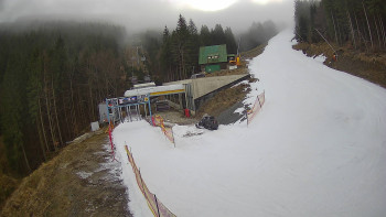 Červenohorské sedlo