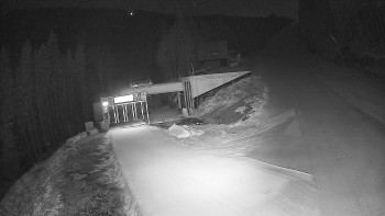 Červenohorské sedlo