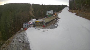 Červenohorské sedlo