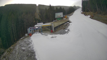 Červenohorské sedlo