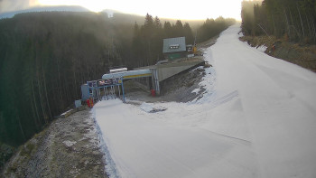 Červenohorské sedlo