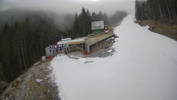 Červenohorské sedlo