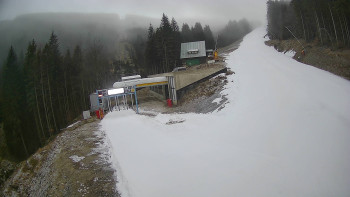 Červenohorské sedlo