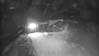 Červenohorské sedlo