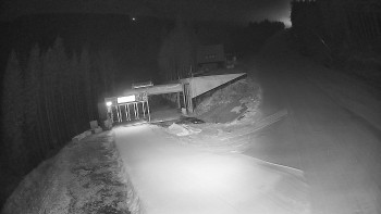 Červenohorské sedlo