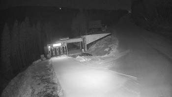 Červenohorské sedlo