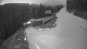 Červenohorské sedlo