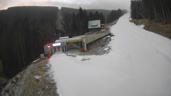 Červenohorské sedlo