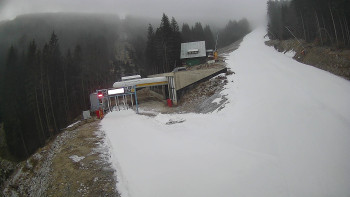 Červenohorské sedlo