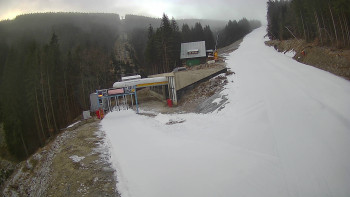 Červenohorské sedlo