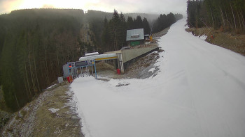 Červenohorské sedlo