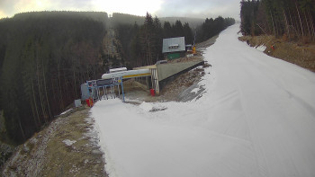 Červenohorské sedlo