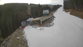 Červenohorské sedlo