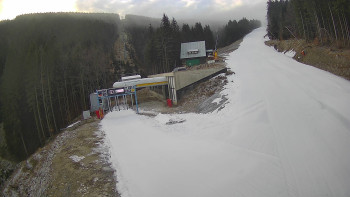 Červenohorské sedlo