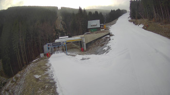 Červenohorské sedlo