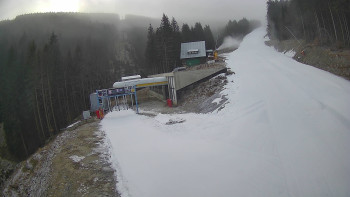 Červenohorské sedlo