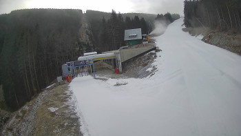 Červenohorské sedlo