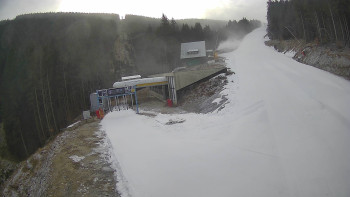 Červenohorské sedlo