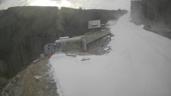 Červenohorské sedlo