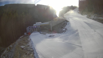 Červenohorské sedlo