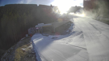 Červenohorské sedlo