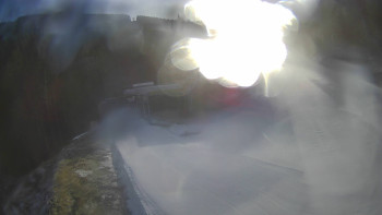 Červenohorské sedlo