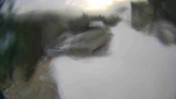 Červenohorské sedlo