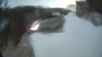 Červenohorské sedlo