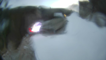 Červenohorské sedlo