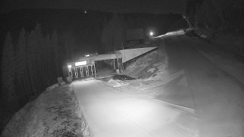 Červenohorské sedlo