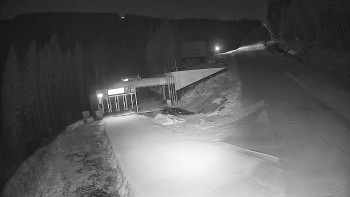 Červenohorské sedlo