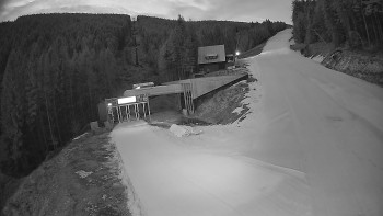 Červenohorské sedlo