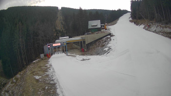 Červenohorské sedlo