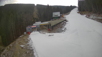 Červenohorské sedlo